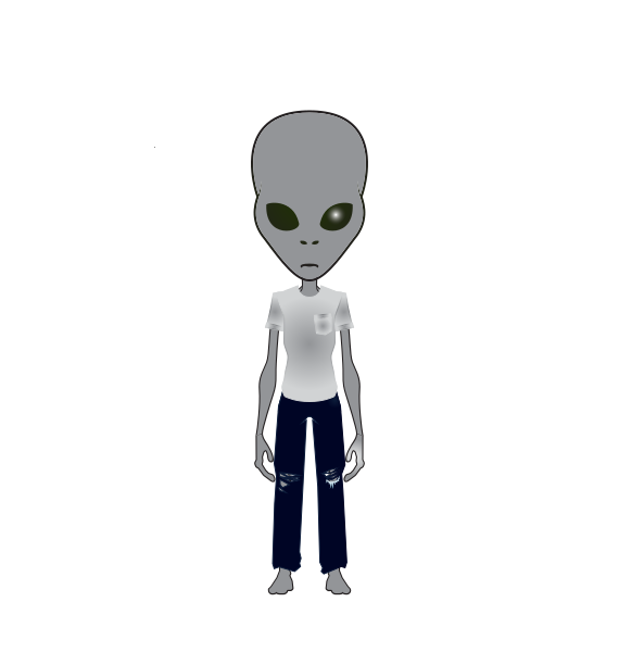 Avatar of ThePretendCarrot