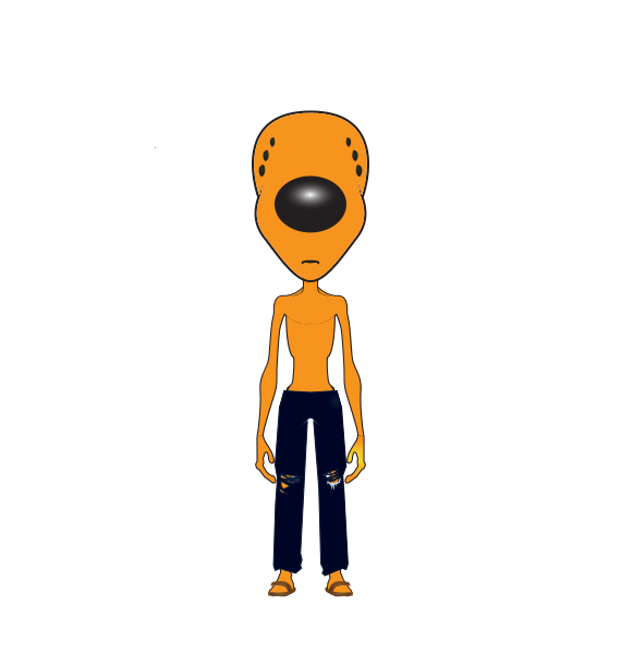 Avatar of bromax333