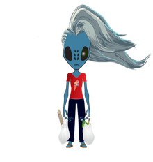 Avatar