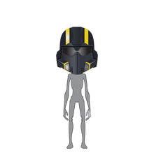 Avatar of glacialhell