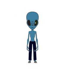 Avatar of Aethernus