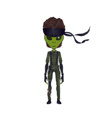 Avatar of Mrshupe