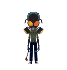 Avatar of Shianan