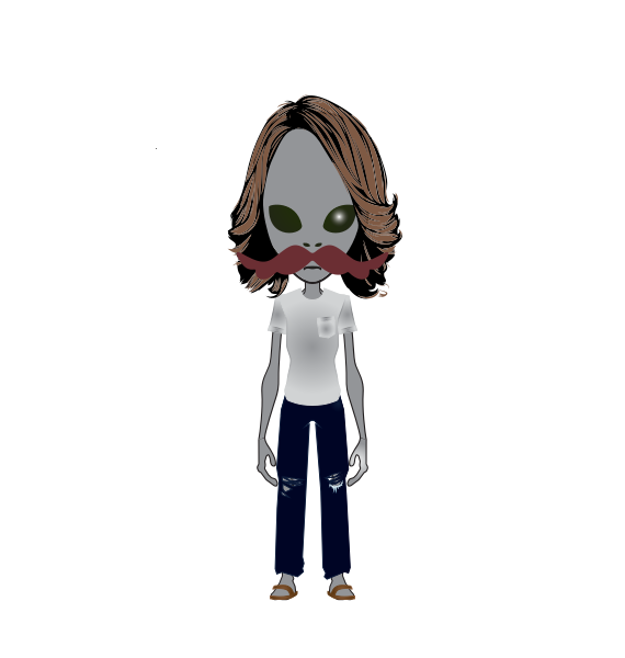 Avatar of LlamaCascade