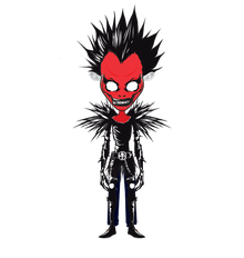 Avatar of MuttyPerkins