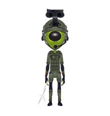 Avatar of zaber2017