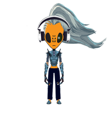 Avatar of Chiarina