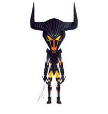 Avatar of Kalgonax