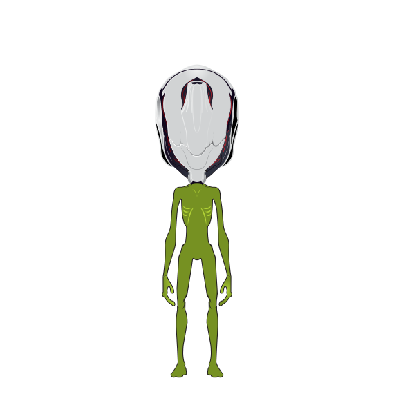 Avatar of Glacer1100