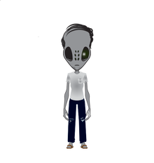 Avatar of Dinosauro85