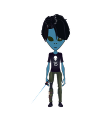 Avatar of Samuelmcc93