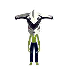 Avatar of Gwynblade