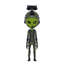 Avatar of Oth3rLord