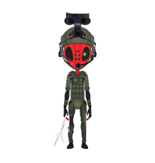 Avatar of OD13