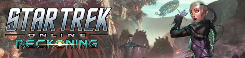 Star Trek Online Federation Duty Office Pack Key Giveaway