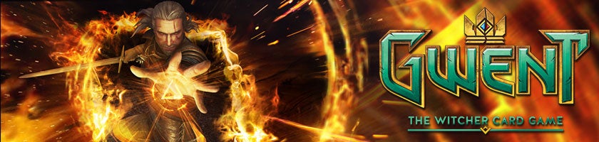 GWENT®: The Witcher Card Game Closed Beta Key Giveaway