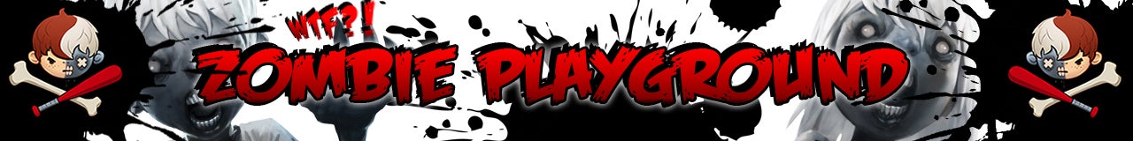 Zombie Playground