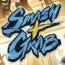 Smash and Grab Smash and Grab