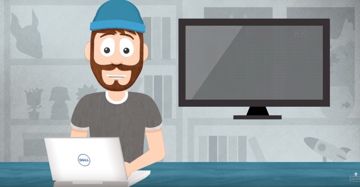 Understanding Display Technology