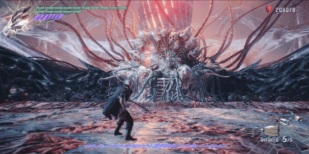Devil May Cry 5 Tips: How To See The Secret Ending In Short Time ...