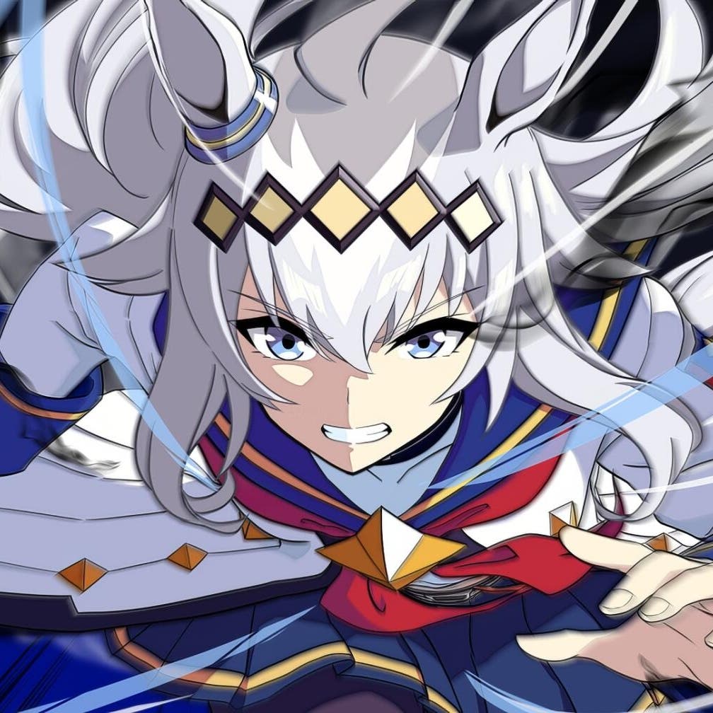 Profile hero image for OguriXChyra