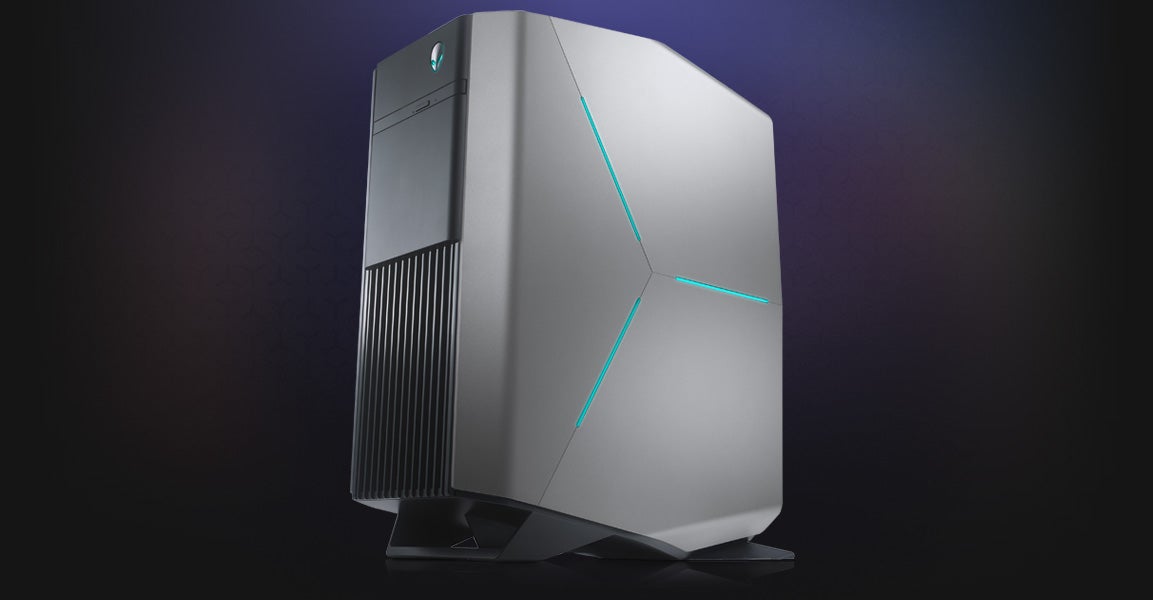 Alienware Aurora