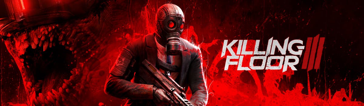 Killing Floor 3