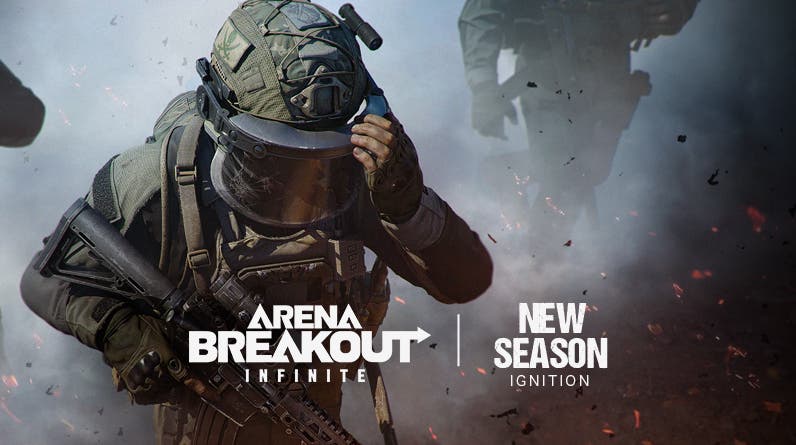 Arena Breakout: Infinite Koen Pack Key Giveaway