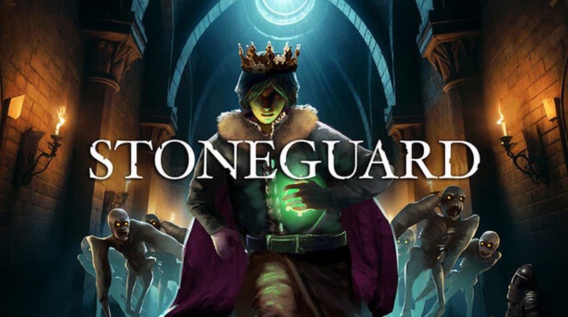 Stoneguard