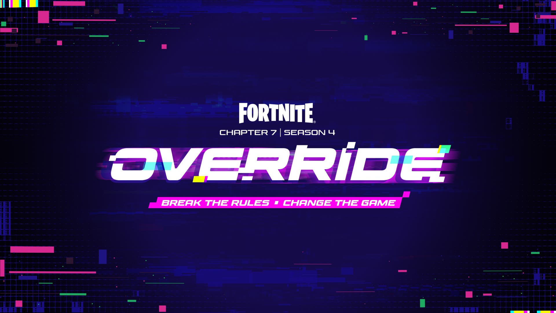 Something Big Is Coming to Fortnite. Arena Members Get Early Access.