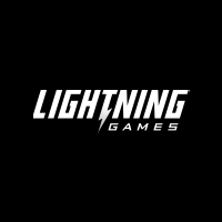 Lightning Games Logo