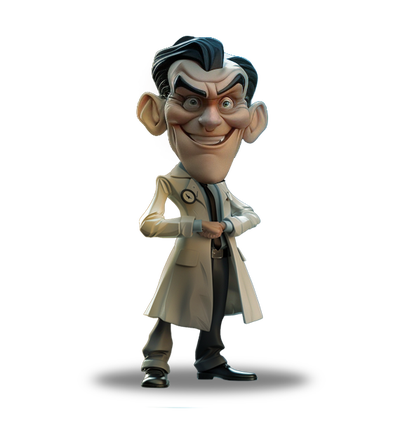 Avatar of prestowow