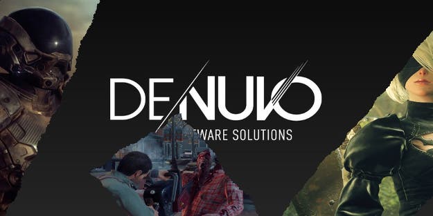 Denuvo Admits There's No Uncrackable Game, but the Goal Is to Protect Sales  at Launch