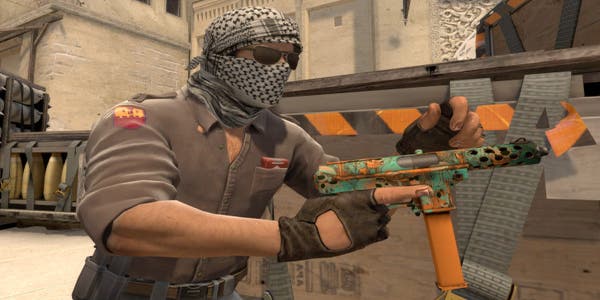 CS:GO Meta Changes: The Ever-Evolving Dance of Strategy and Chaos