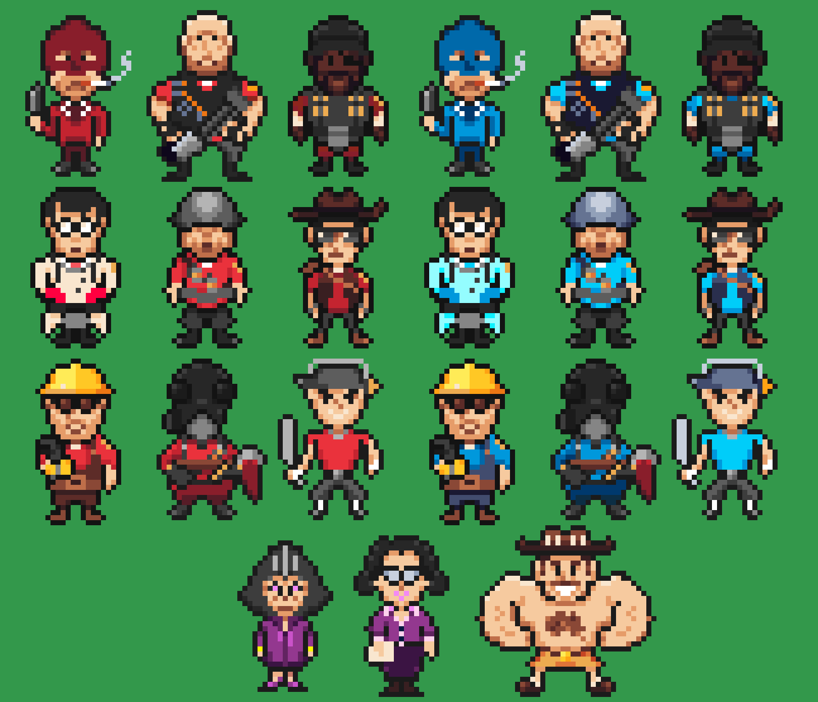 Profile hero image for Cottonsquab