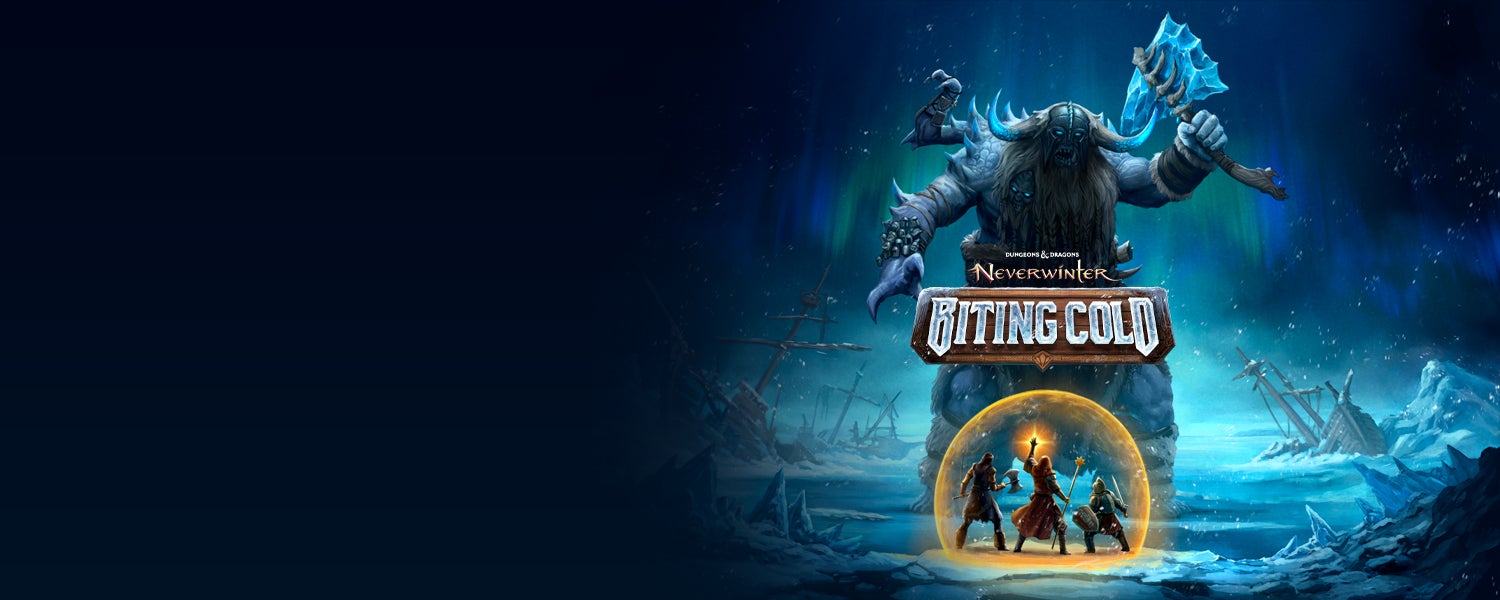Neverwinter Cape of the Noble North Key Giveaway