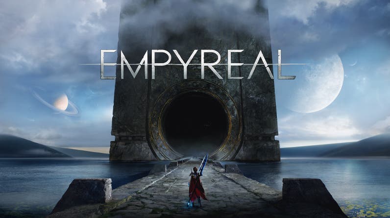 Empyreal Steam Game Key Giveaway