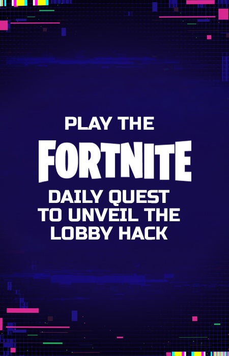 Fortnite Override
