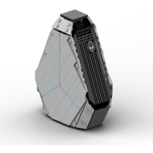 Triad Desktop Brick Kit
