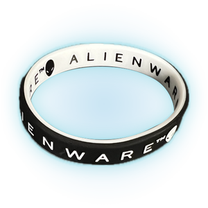 Alienware Wristband