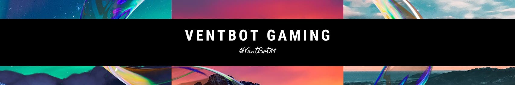 Profile hero image for VentBot