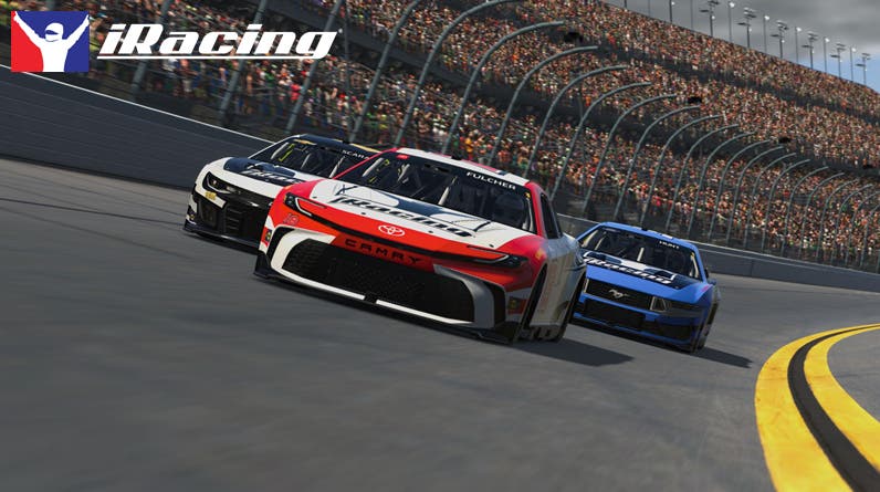 iRacing 3 Month Membership Key Giveaway