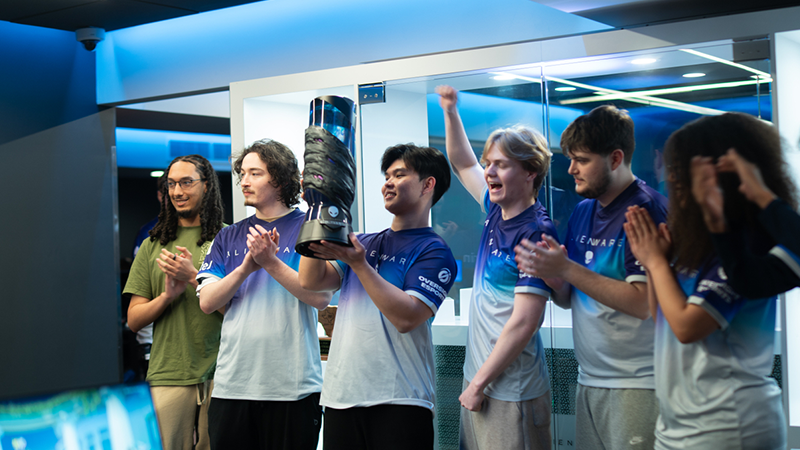 Alienware Collegiate Clash 2026