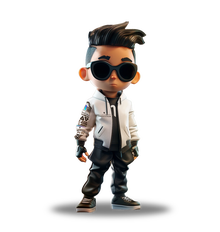 Avatar of Sebastian_Crenshaw