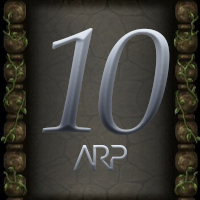 10 ARP