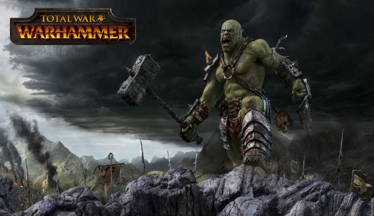 Orc No Yabou