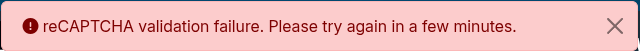 ReCaptcha