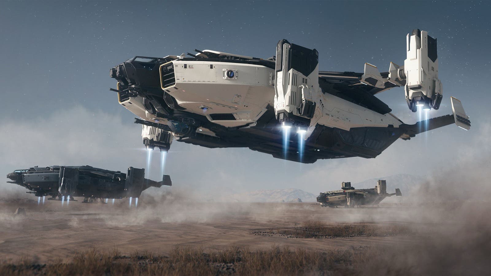Star Citizen