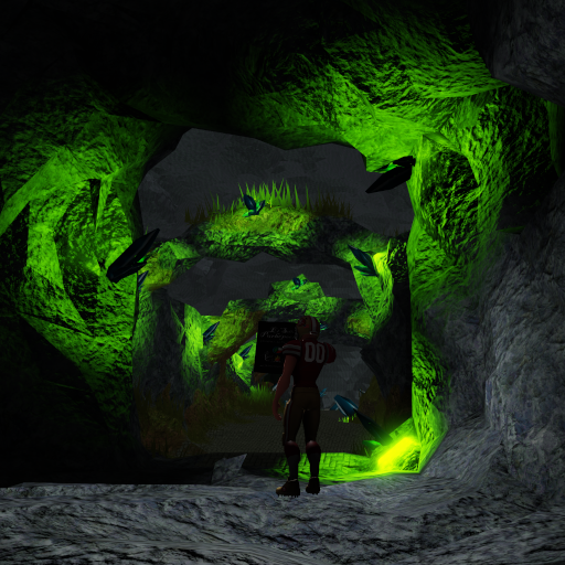 Profile hero image for xiuocelotzin