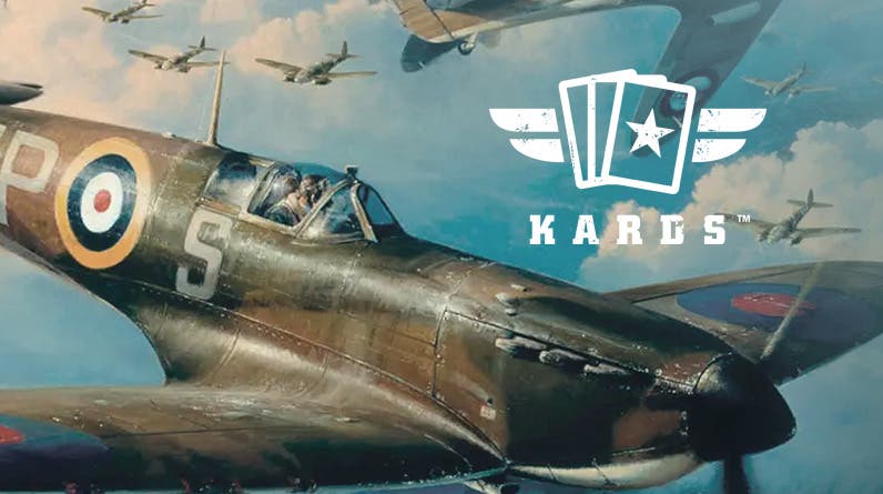KARDS Special Bundle Key Giveaway